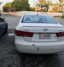 هیوندای سۆناتا